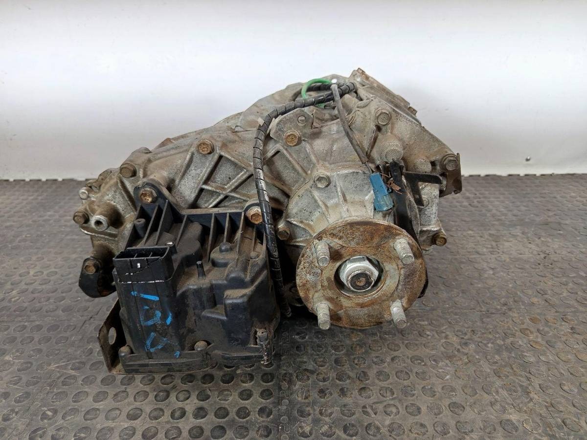 Раздаточная коробка Toyota Land Cruiser Prado, 2008 г., арт. 16913, фото 3