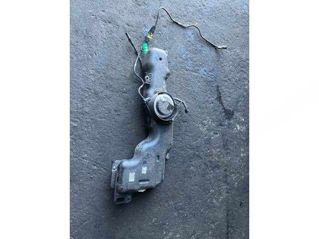 Бак AdBlue Toyota Land Cruiser Prado Внедорожник