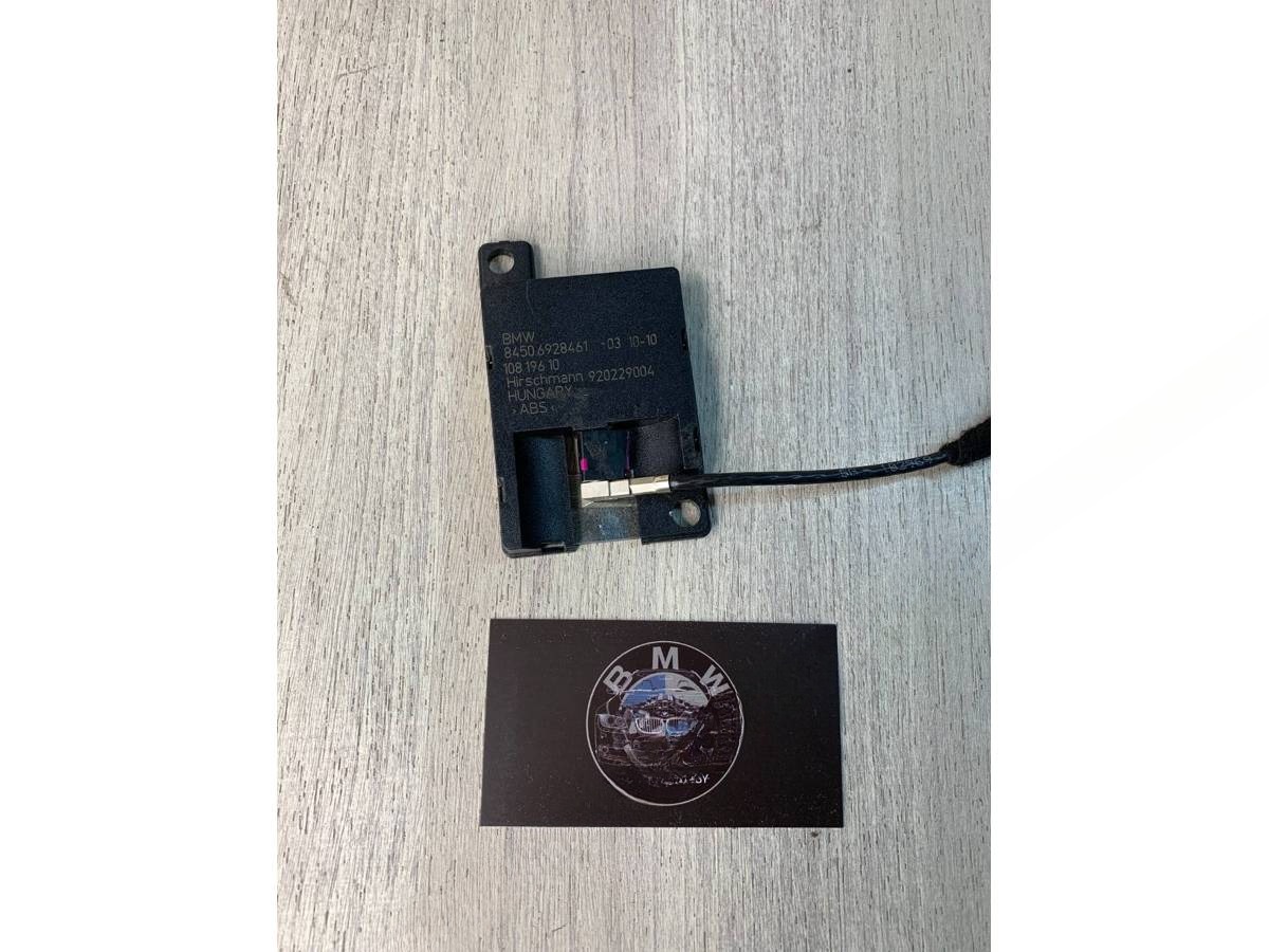 Антенна Bluetooth BMW E90/E91/E92/E93, 2010 г