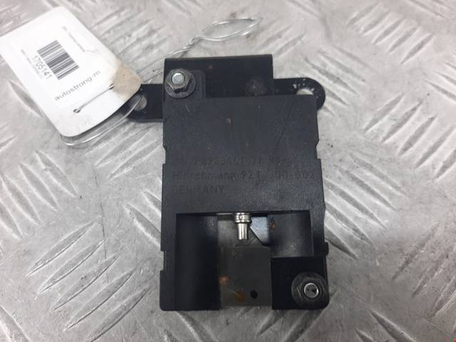 Антенна Bluetooth BMW E65/E66, 2006 г