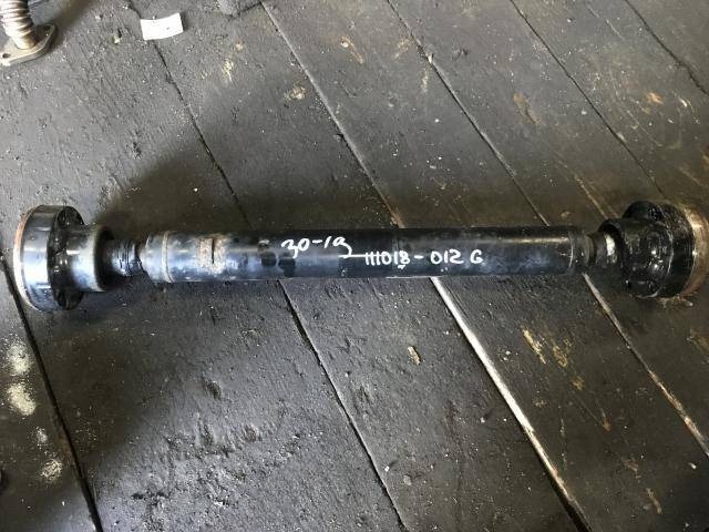 Карданный вал передний Audi Q5, 2006 г