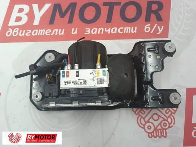 Компрессор пневмоподвески BMW X5 G05, 2018 г