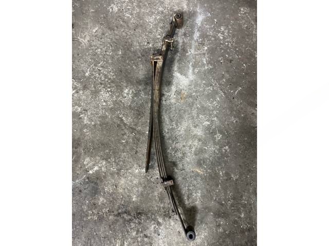 Рессора задняя Mitsubishi L200, 2012 г., OEM 4150A174, арт. 172467