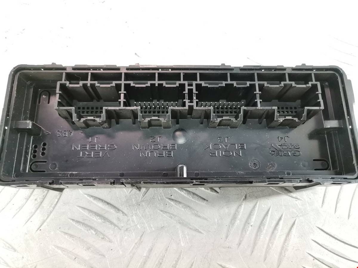 Блок комфорта Opel Meriva, 2011 г., OEM 13579092, арт. 1735416, фото 4