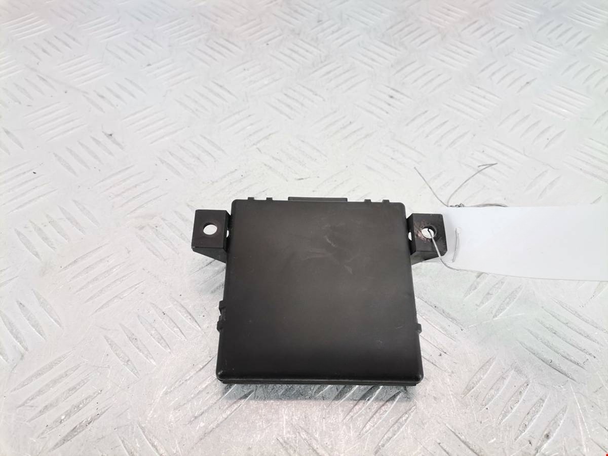 Блок комфорта Audi A5, 2008 г., OEM 8T0907468H, арт. 1735713, фото 2