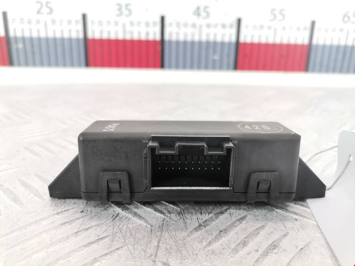 Блок комфорта Audi A5, 2008 г., OEM 8T0907468H, арт. 1735713, фото 3
