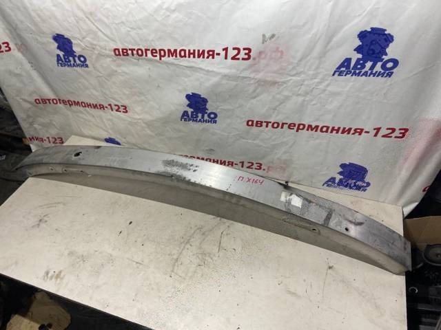Усилитель бампера переднего Citroen C3 X164, 2006