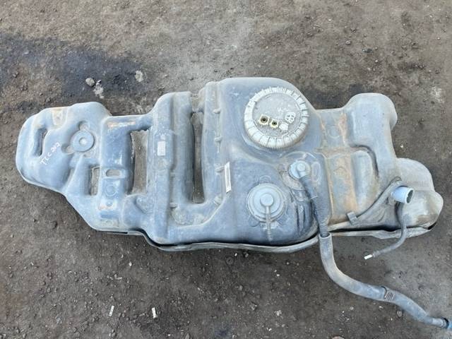 Топливный бак Toyota Land Cruiser Внедорожник