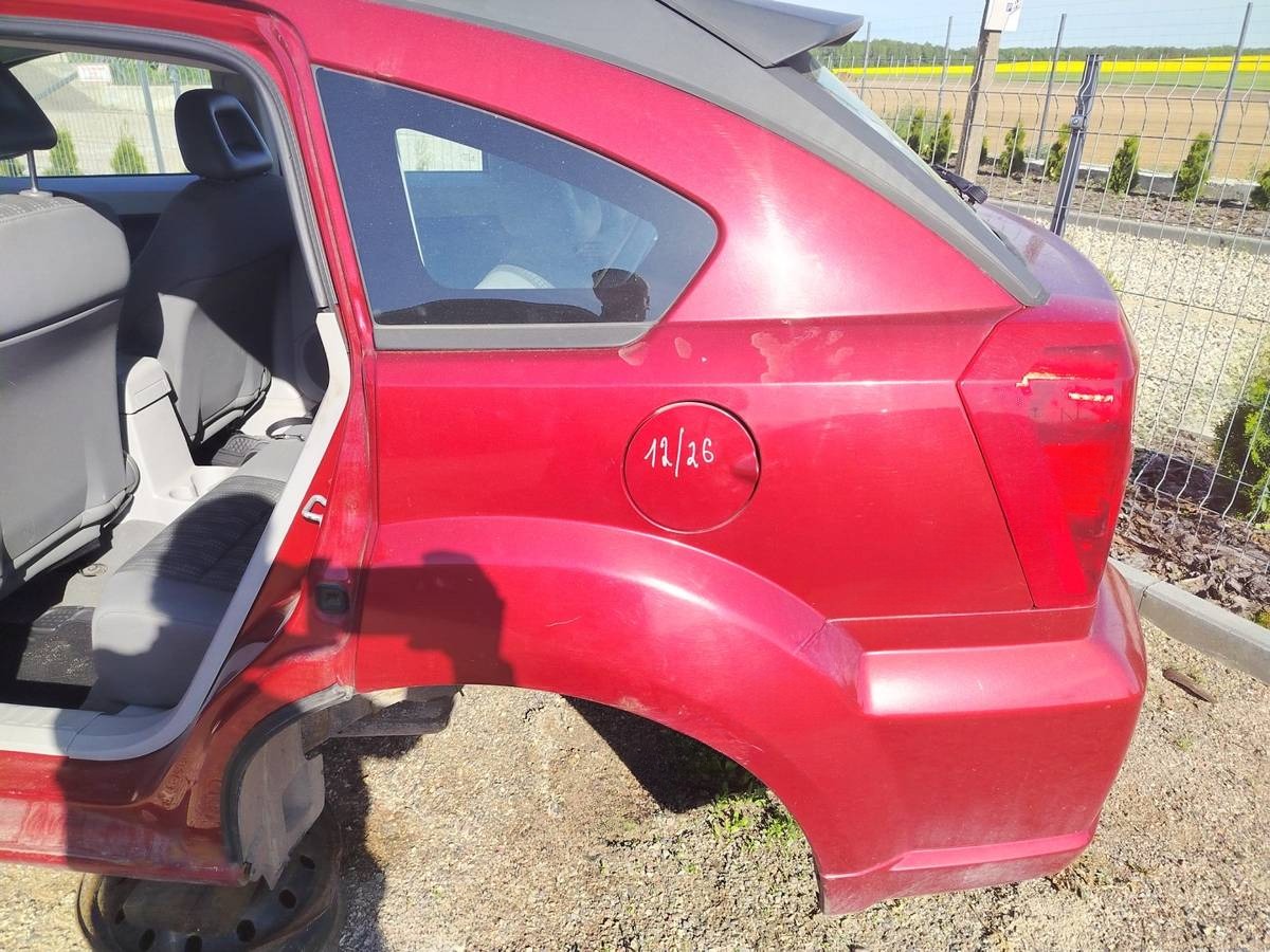 Топливный бак Dodge Caliber, 2006 г