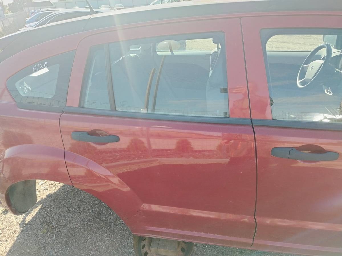 Стеклоподъёмник эл. задн. прав. Dodge Caliber