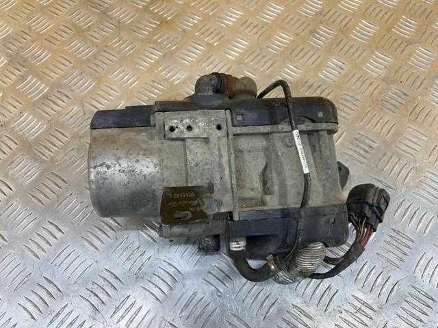 Автономный отопитель Land-Rover Freelander Пикап, 2008 г., OEM 6G9N18K463BT, арт. 176443
