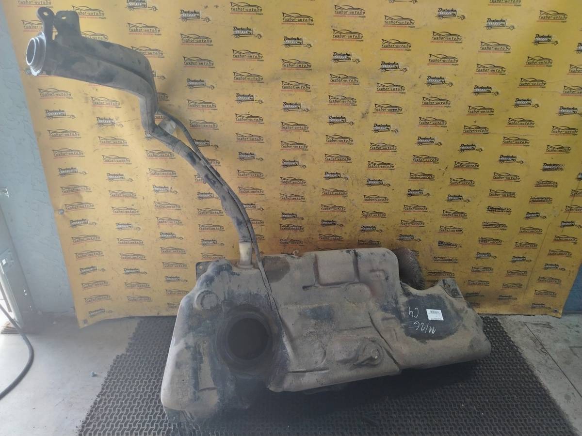 Топливный бак Citroen C4, 2004 г