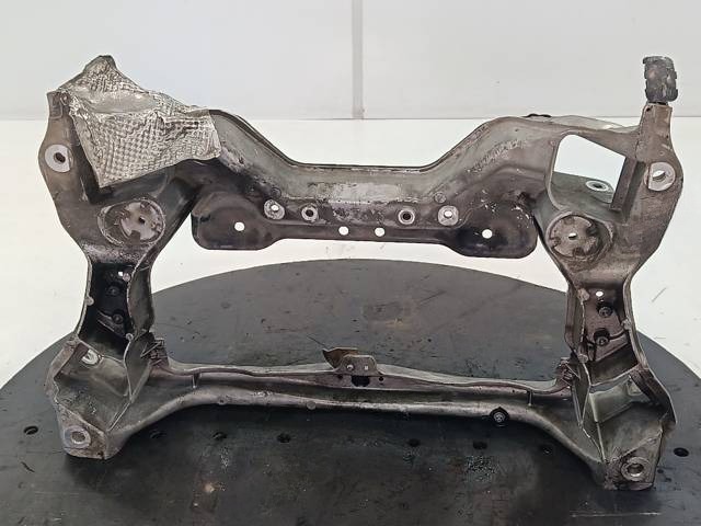 Балка подвески передняя (подрамник) Mercedes C W203, 2003 г., OEM 2036280157, арт. 178362