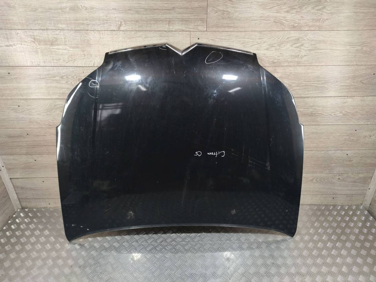 Капот Citroen C5, 2005 г