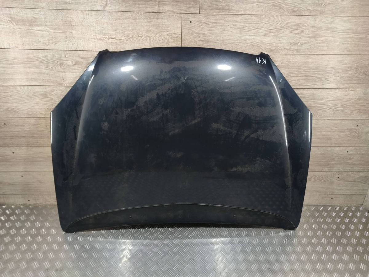 Капот Citroen C5, 2004 г
