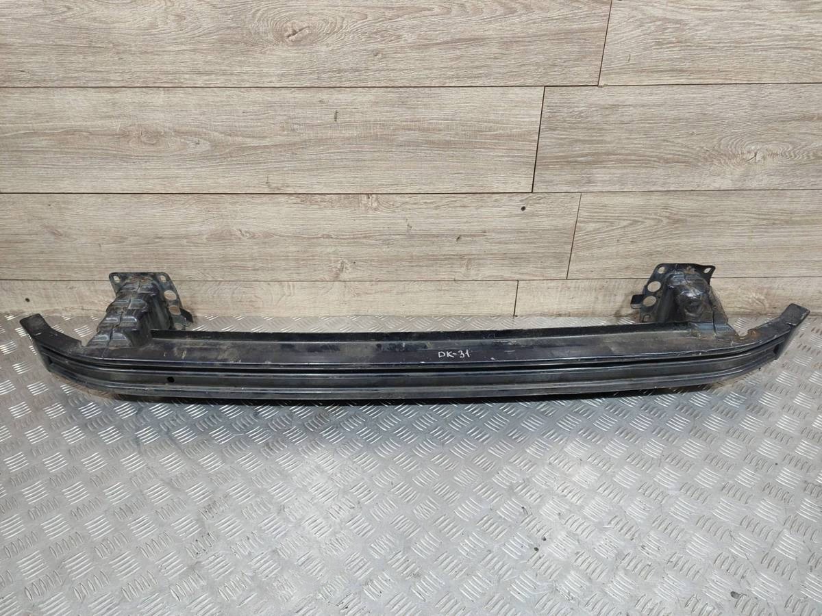 Усилитель бампера переднего Citroen C8, 2007 г