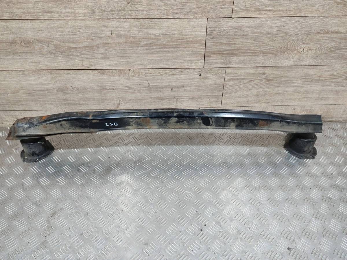 Усилитель бампера переднего Citroen C5, 2007 г