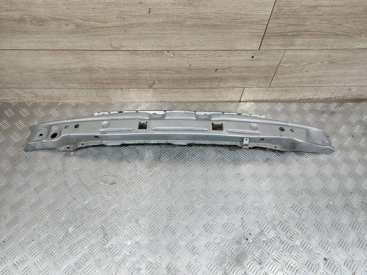 Усилитель бампера переднего Opel Zafira, 2005 г
