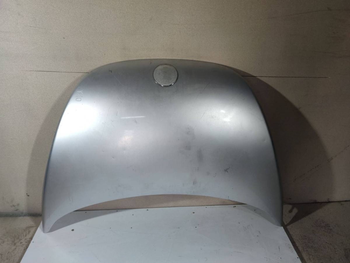 Капот Volkswagen Beetle, 2000 г