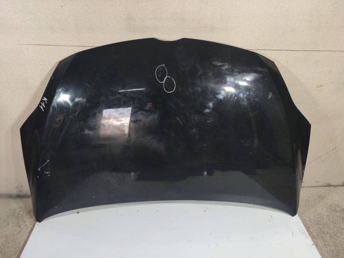 Капот Mazda 5, 2005 г