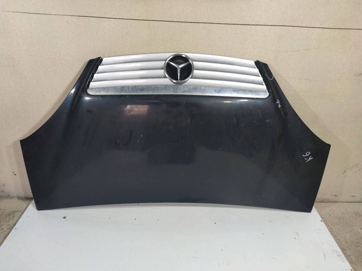 Капот Mercedes A W168, 2001 г