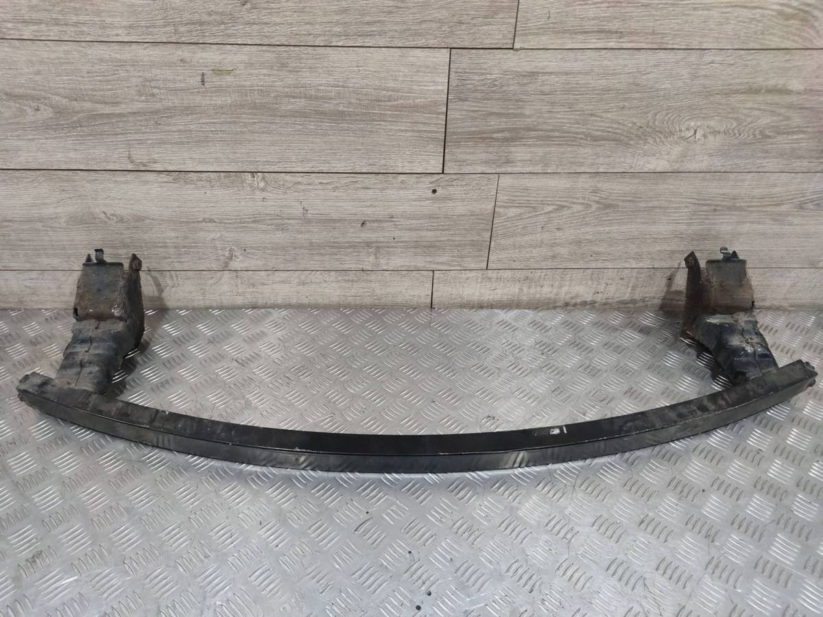 Усилитель бампера переднего Citroen C8, 2007 г