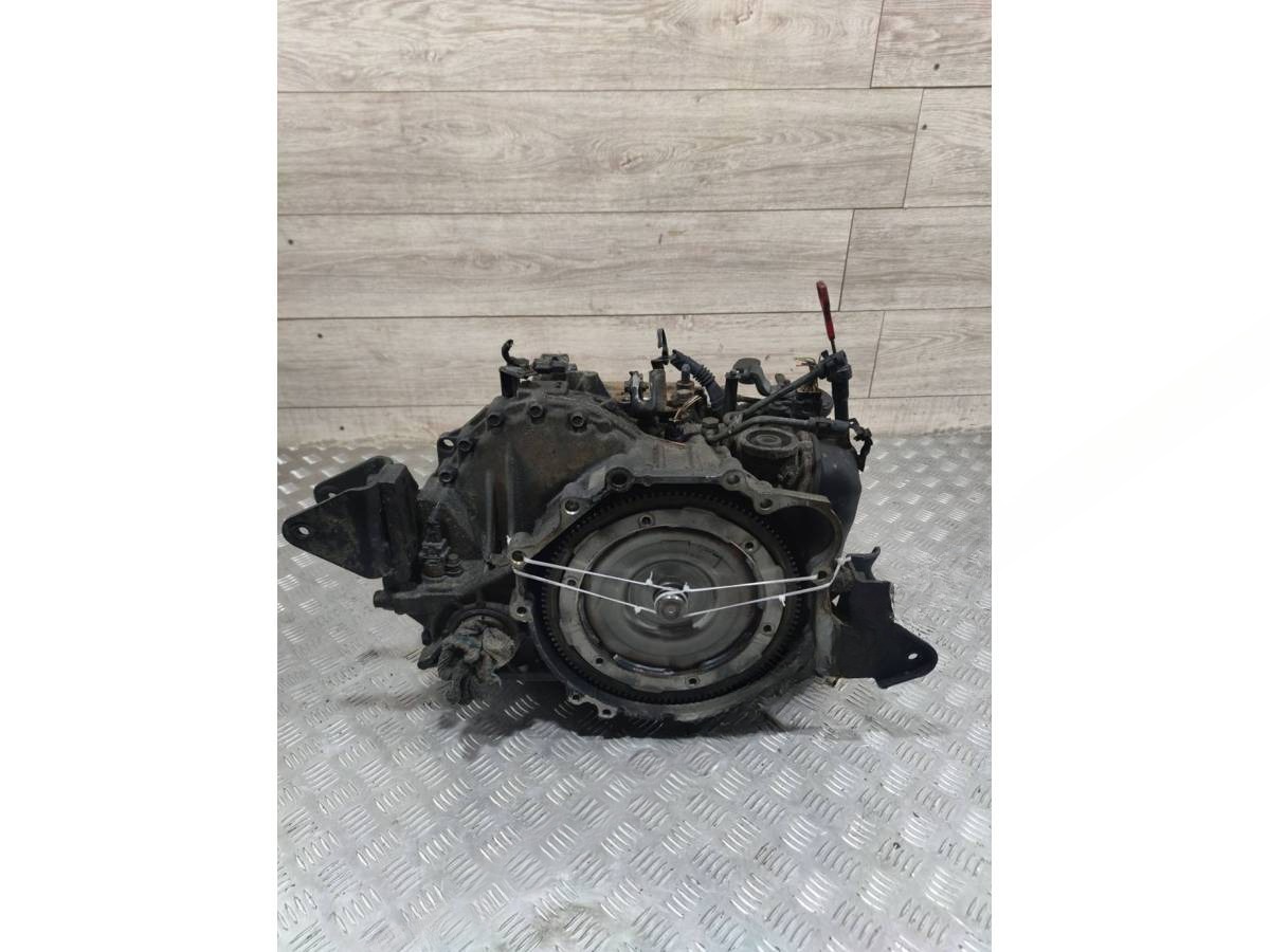 КПП автоматическая АКПП Hyundai Trajet, 2001 г