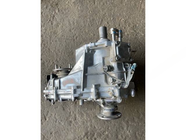 Раздаточная коробка Toyota Hilux Пикап, 2014 г., OEM 361000K280, арт. 179043