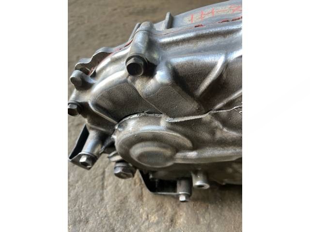 Раздаточная коробка Toyota Hilux Пикап, 2014 г., OEM 361000K280, арт. 179043, фото 3