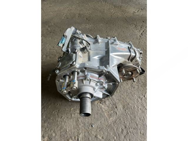 Раздаточная коробка Toyota Hilux Пикап, 2014 г., OEM 361000K280, арт. 179043, фото 4
