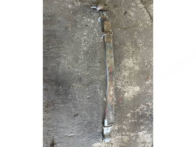 Рессора задняя Volkswagen Amarok Пикап, 2010 г., OEM 2H0511151J, арт. 179127