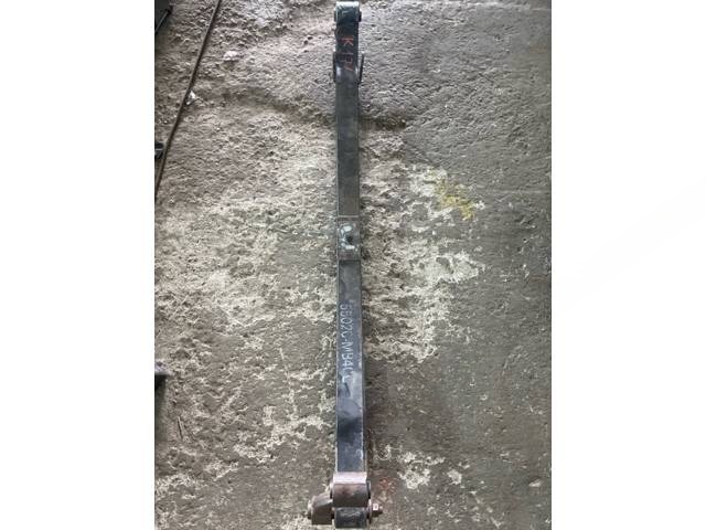 Рессора задняя Nissan Cabstar Грузовой, 2007 г., OEM 55020MB40C, арт. 179432