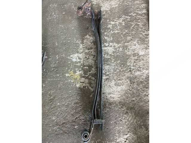 Рессора задняя Nissan Cabstar Грузовой, 2007 г., OEM 55020MB40C, арт. 179432, фото 2