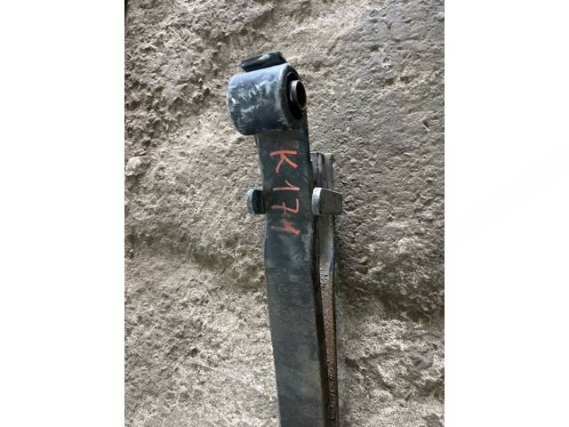 Рессора задняя Nissan Cabstar Грузовой, 2007 г., OEM 55020MB40C, арт. 179432, фото 3