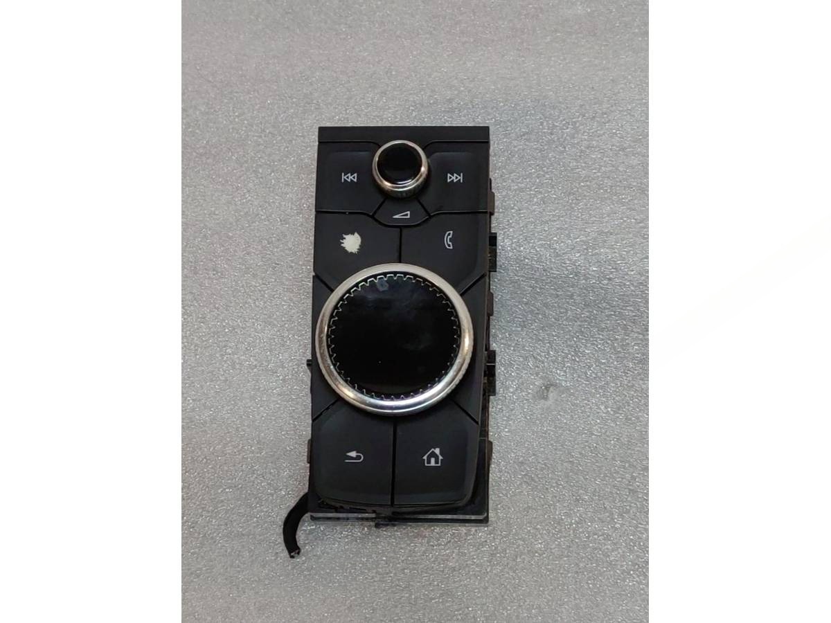 Блок управления Cadillac XT5, 2021 г., OEM 84471957, арт. 17944