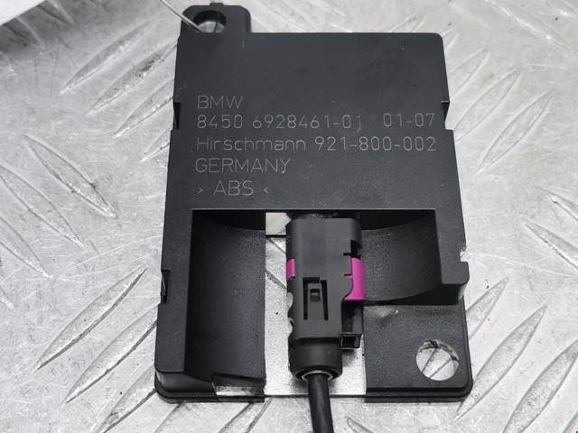 Антенна Bluetooth BMW E63/E64, 2007 г