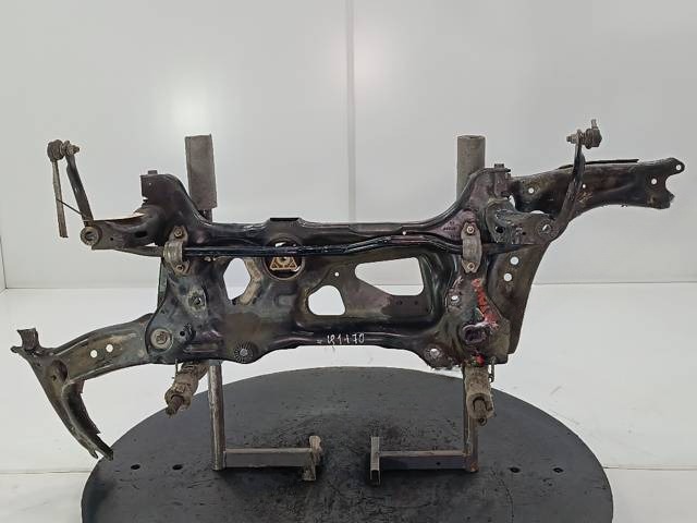 Балка подвески передняя (подрамник) Skoda Octavia RS, 2016 г., OEM 5WA199315G, арт. 181470