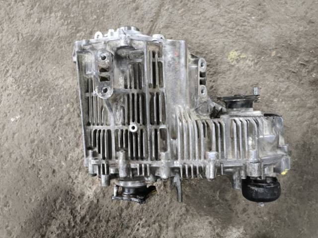 Раздаточная коробка Lexus LX, 2010 г., OEM 3610060B11, арт. 182713