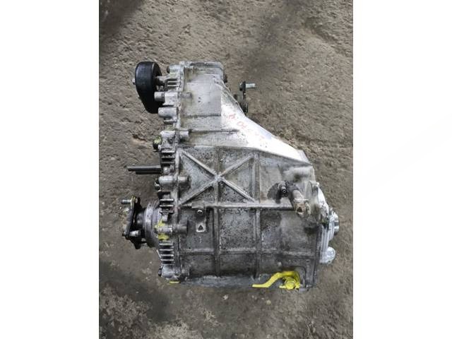 Раздаточная коробка Lexus LX, 2010 г., OEM 3610060B11, арт. 182713, фото 4