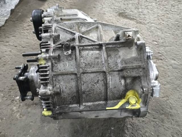 Раздаточная коробка Lexus LX, 2010 г., OEM 3610060B11, арт. 182713, фото 5