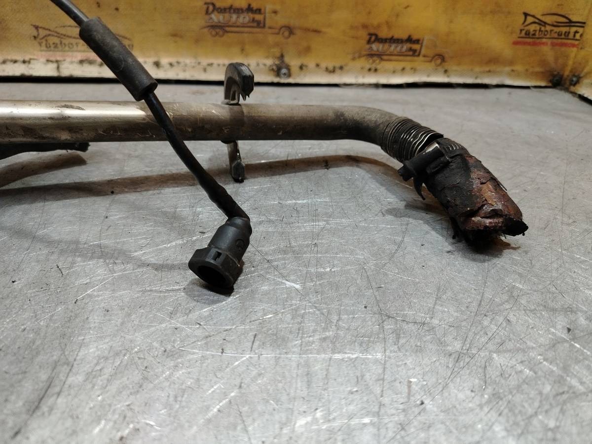 Автономный отопитель Volkswagen Touran, 2003 г., OEM 1т0955195b, арт. 182908, фото 2