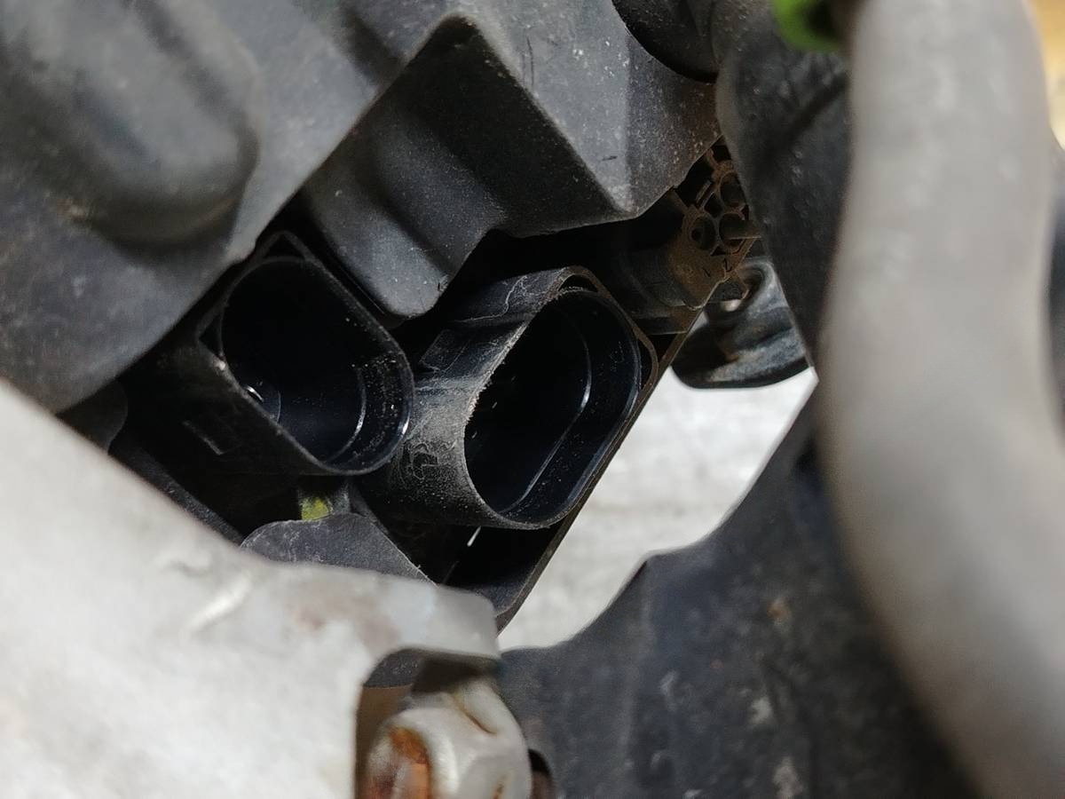 Автономный отопитель Volkswagen Touran, 2003 г., OEM 1т0955195b, арт. 182908, фото 6