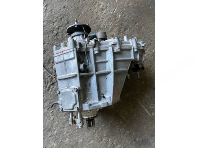 Раздаточная коробка Toyota Land Cruiser Prado Внедорожник, 2007 г., OEM 3610060A00, арт. 183447
