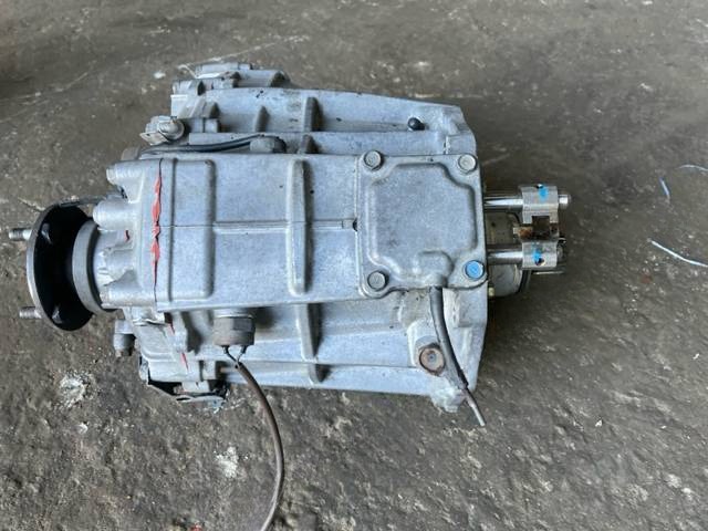 Раздаточная коробка Toyota Land Cruiser Prado Внедорожник, 2007 г., OEM 3610060A00, арт. 183447, фото 2