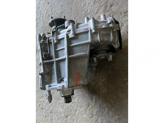 Раздаточная коробка Toyota Land Cruiser Prado Внедорожник, 2007 г., OEM 3610060A00, арт. 183447, фото 3