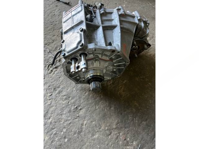Раздаточная коробка Toyota Land Cruiser Prado Внедорожник, 2007 г., OEM 3610060A00, арт. 183447, фото 4