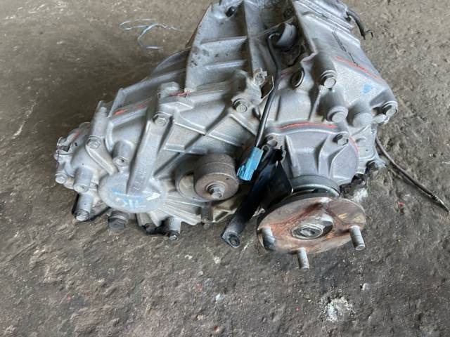 Раздаточная коробка Toyota Land Cruiser Prado Внедорожник, 2007 г., OEM 3610060A00, арт. 183447, фото 5