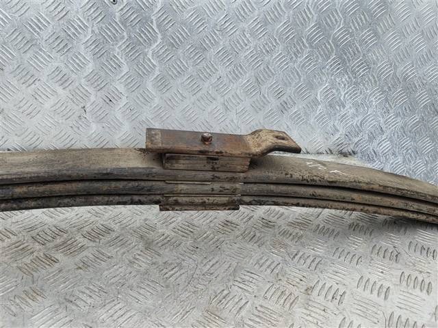 Рессора передняя, 2016 г., OEM 8980799660, арт. 183501, фото 2