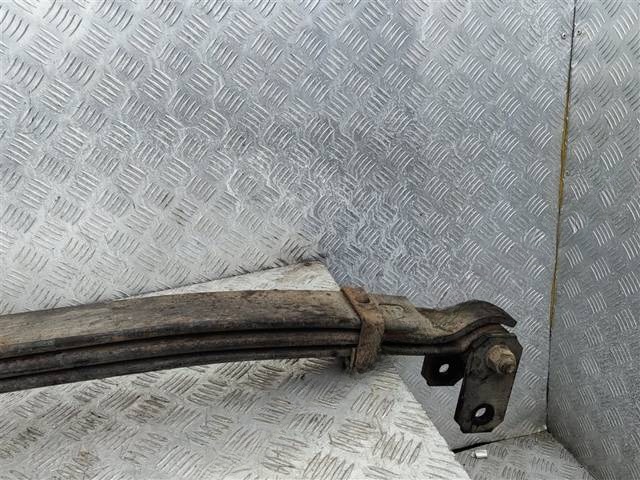 Рессора передняя, 2016 г., OEM 8980799660, арт. 183502, фото 4