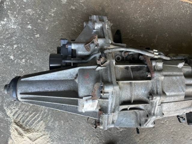 Раздаточная коробка Nissan Navara Пикап, 2010 г., OEM 33100EA310, арт. 184676